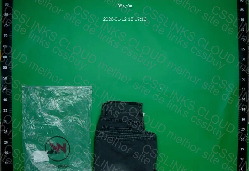 Jorts cinza 5