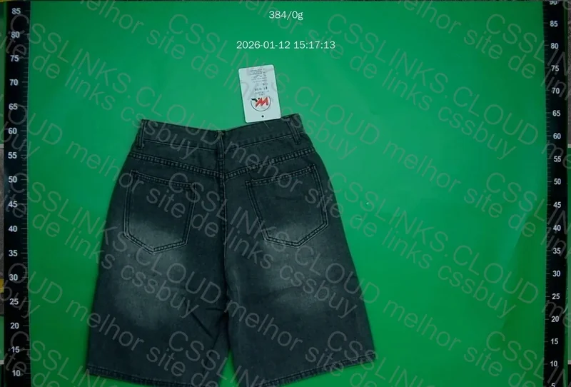 Jorts cinza 6