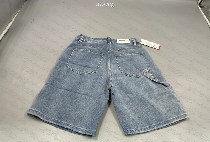 Jorts clean 2