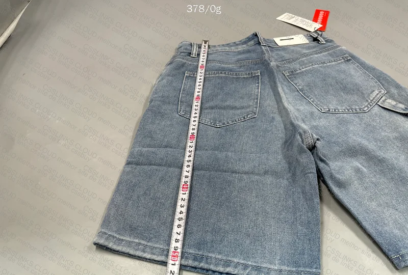 Jorts clean 4