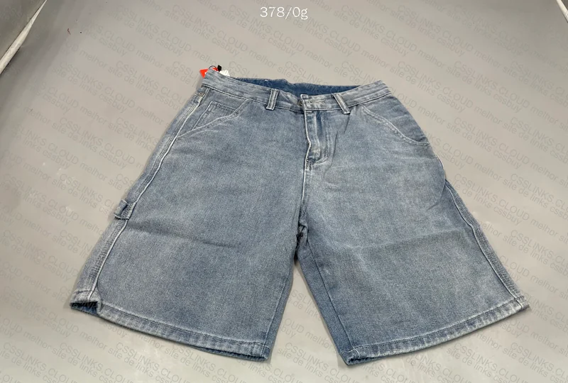 Jorts clean 6