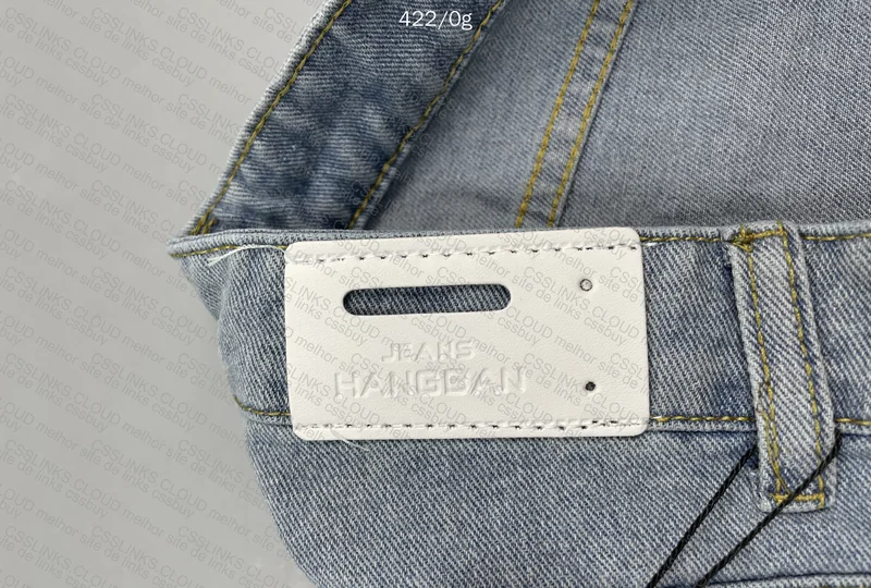 Jorts (with Measurements) 3