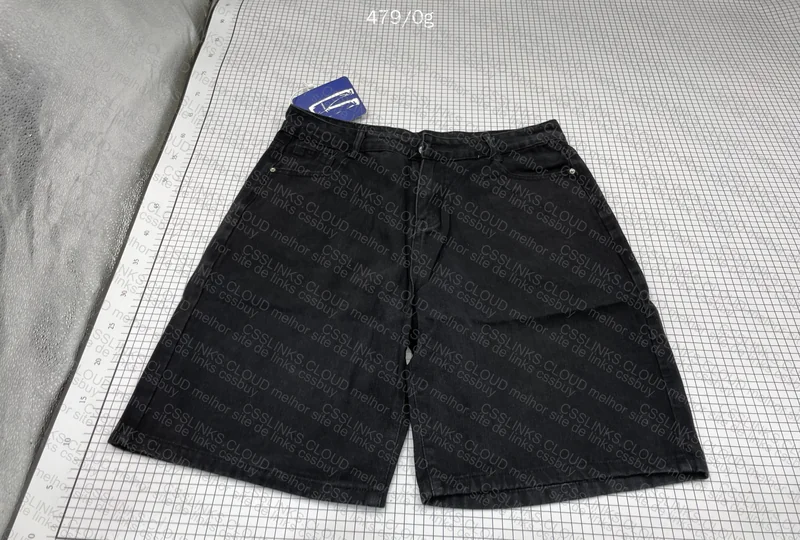 Jorts with Measurements 2