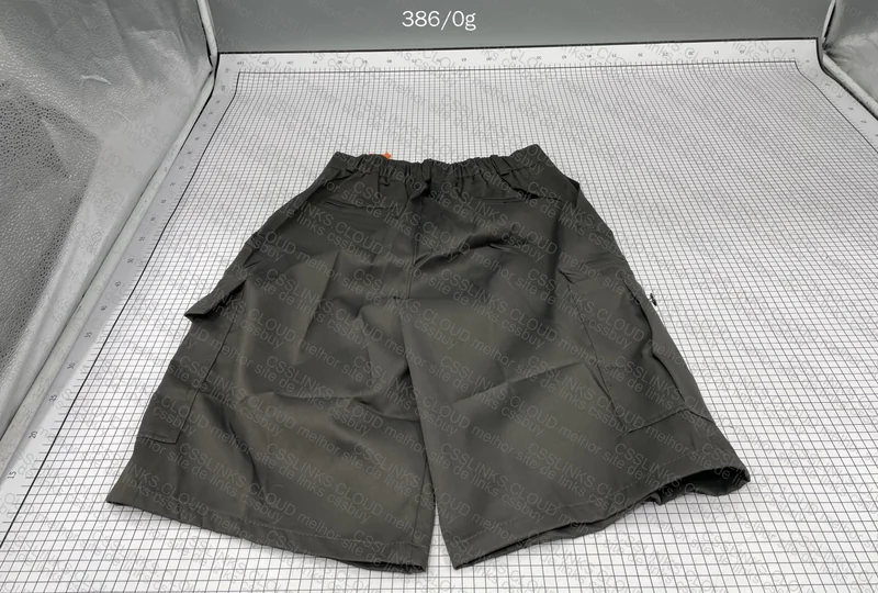 Jorts (with Measurements) 2