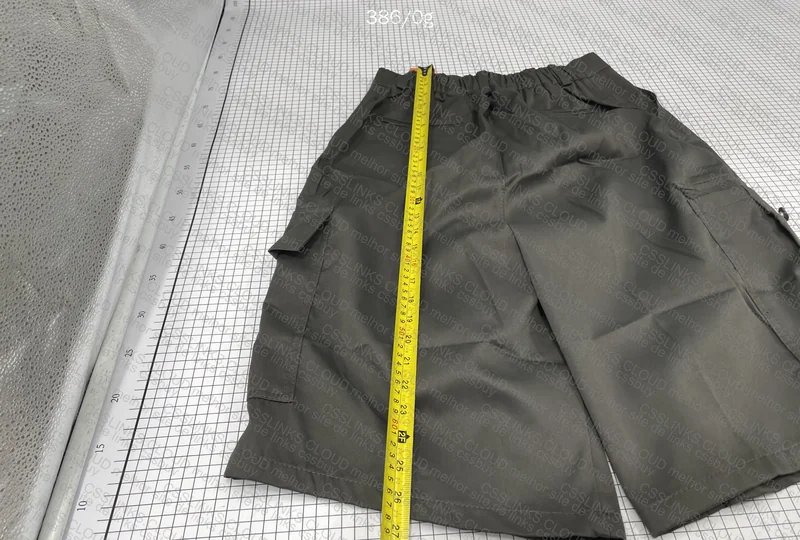 Jorts (with Measurements) 3