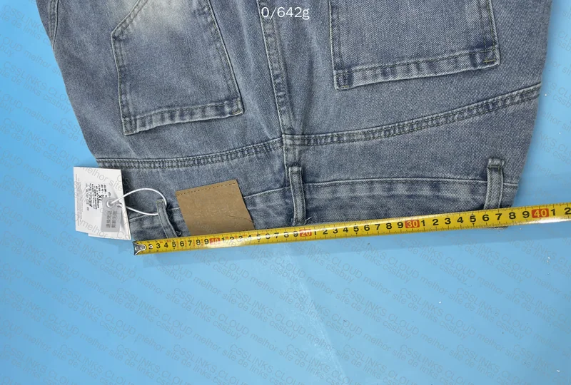 jorts comprido 2