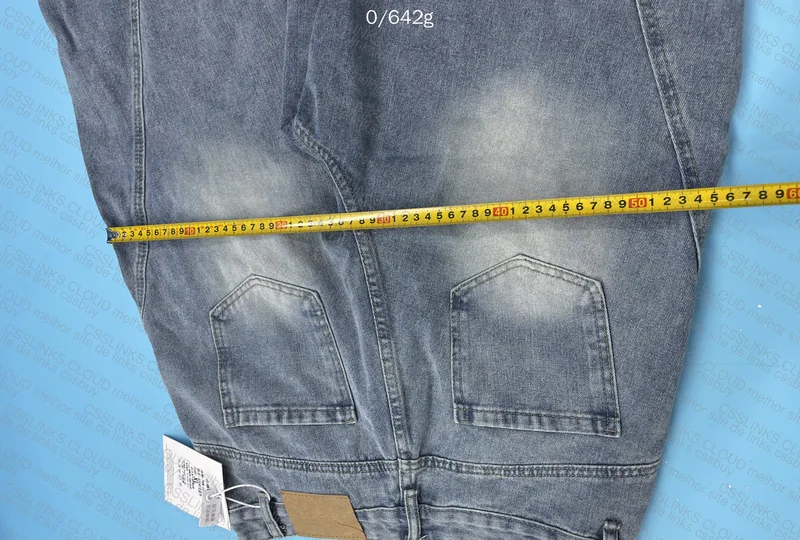 jorts comprido 3