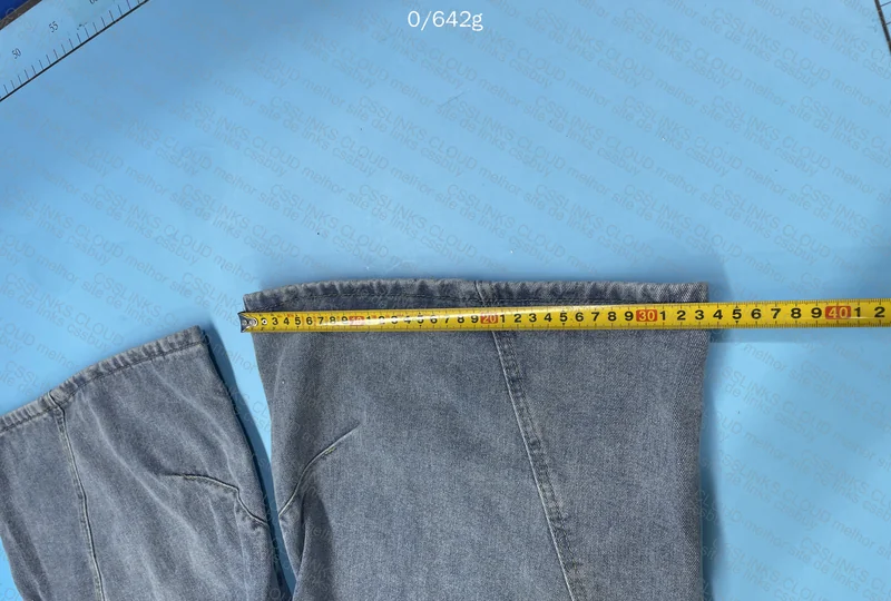 jorts comprido 4