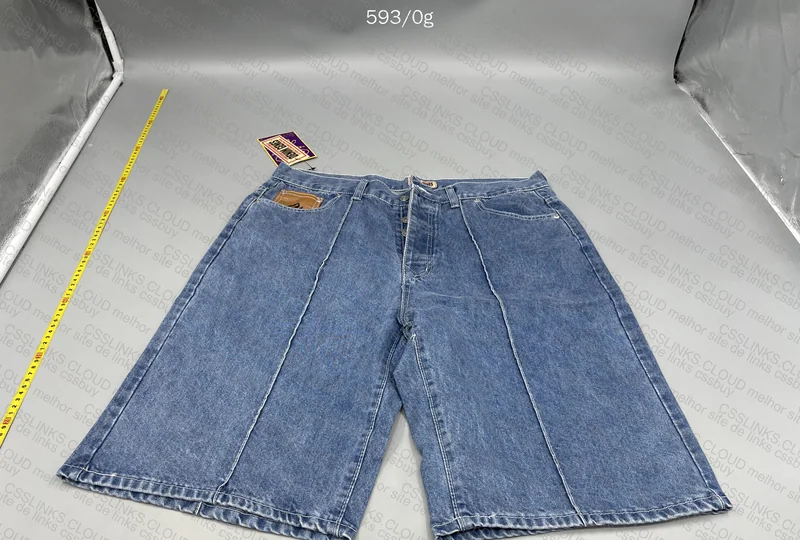Jorts corteiz 2