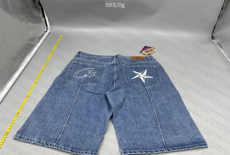 Jorts corteiz 4