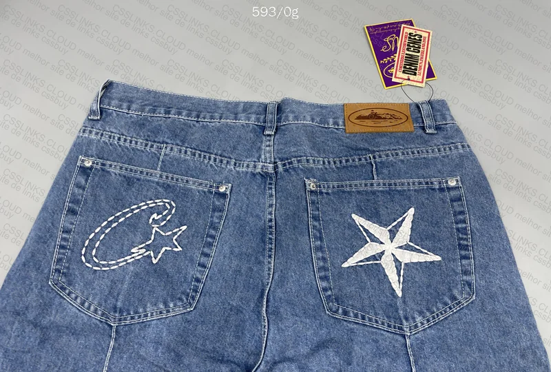 Jorts corteiz 5
