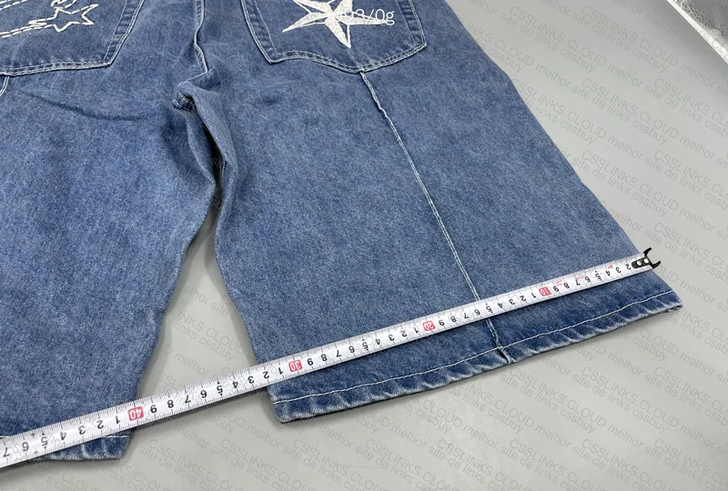 Jorts corteiz 7