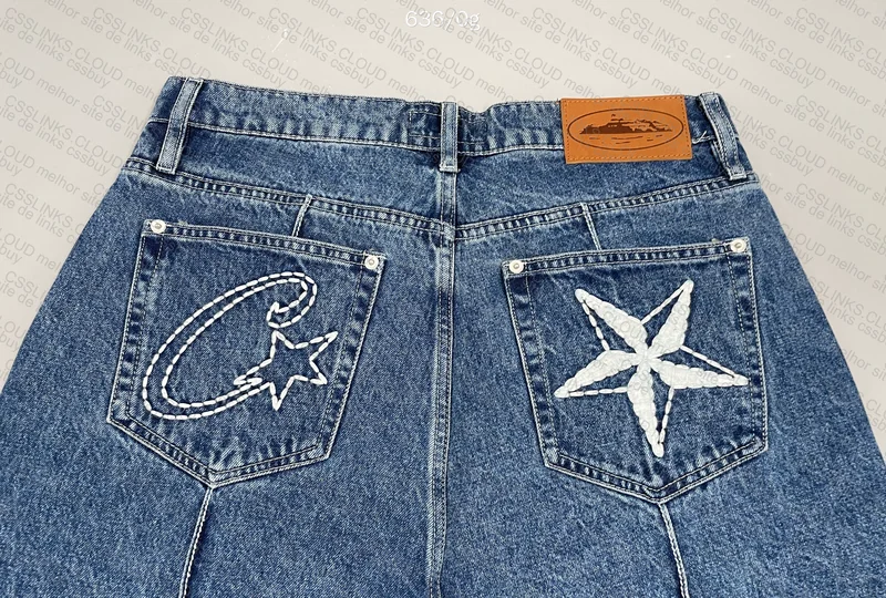 Jorts Corteiz
