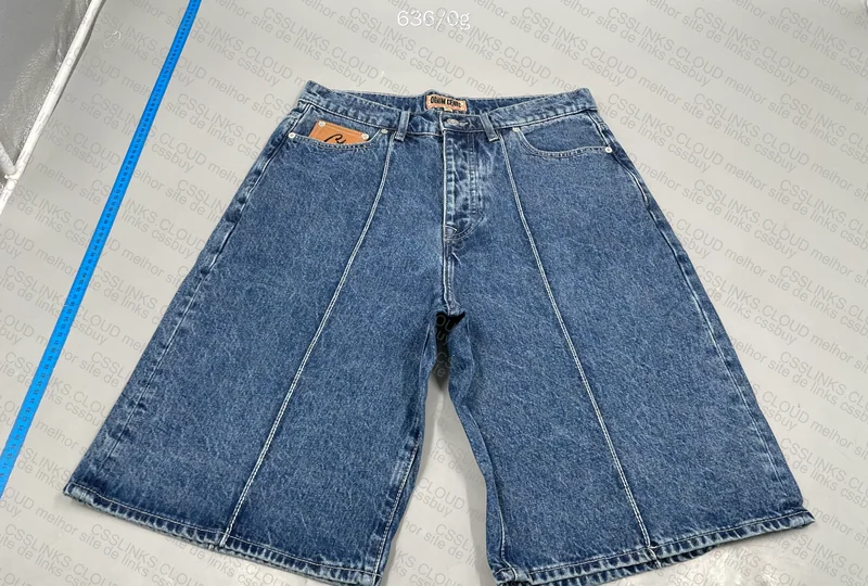 Jorts Corteiz 2