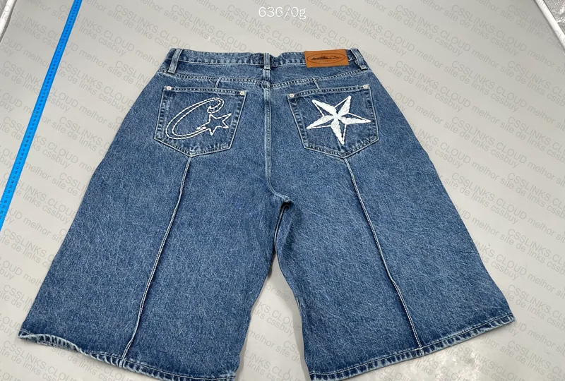 Jorts Corteiz 3