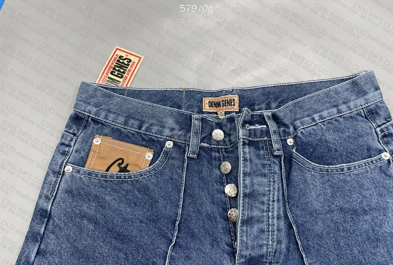 Jorts Corteiz