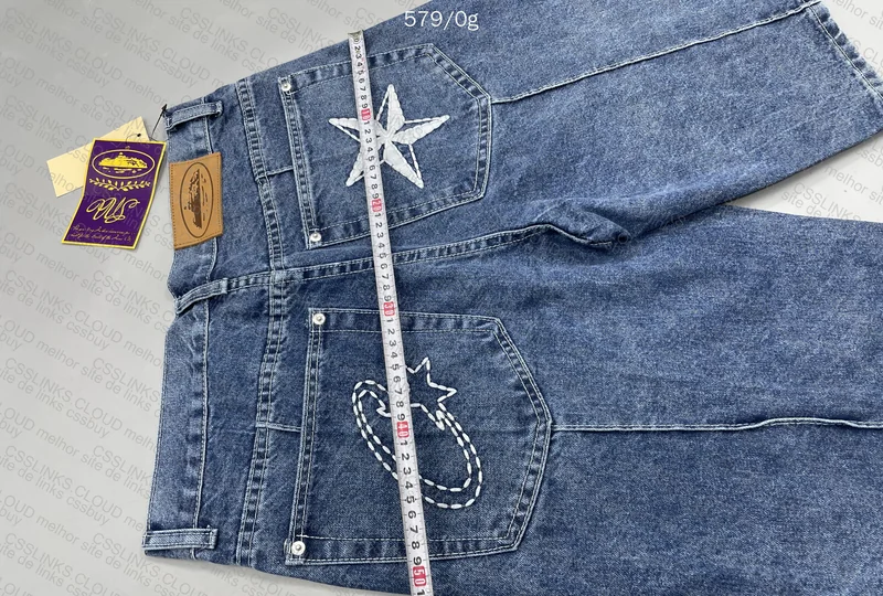 Jorts Corteiz 10