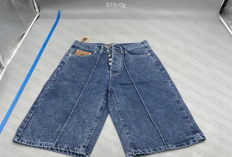 Jorts Corteiz 2