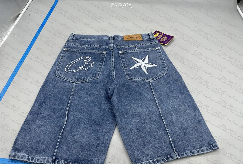 Jorts Corteiz 3