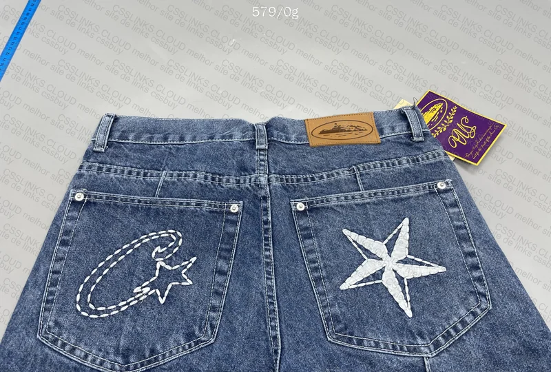 Jorts Corteiz 5