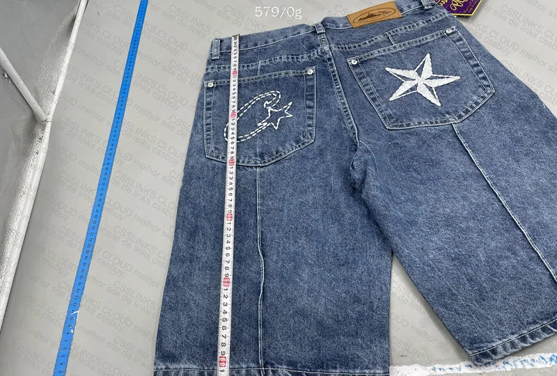 Jorts Corteiz 6