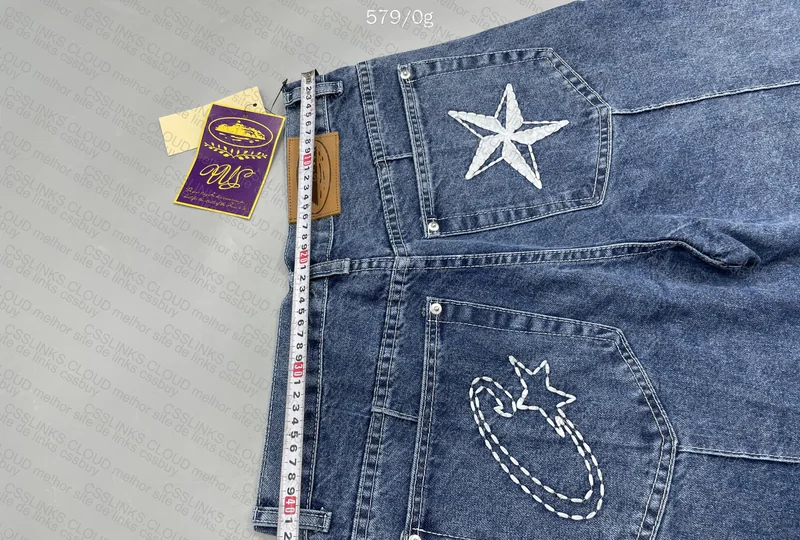 Jorts Corteiz 7