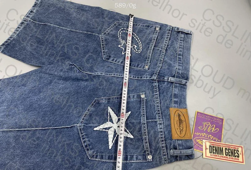 Jorts Corteiz
