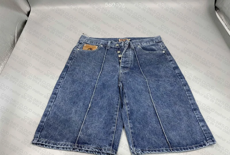 Jorts Corteiz 2