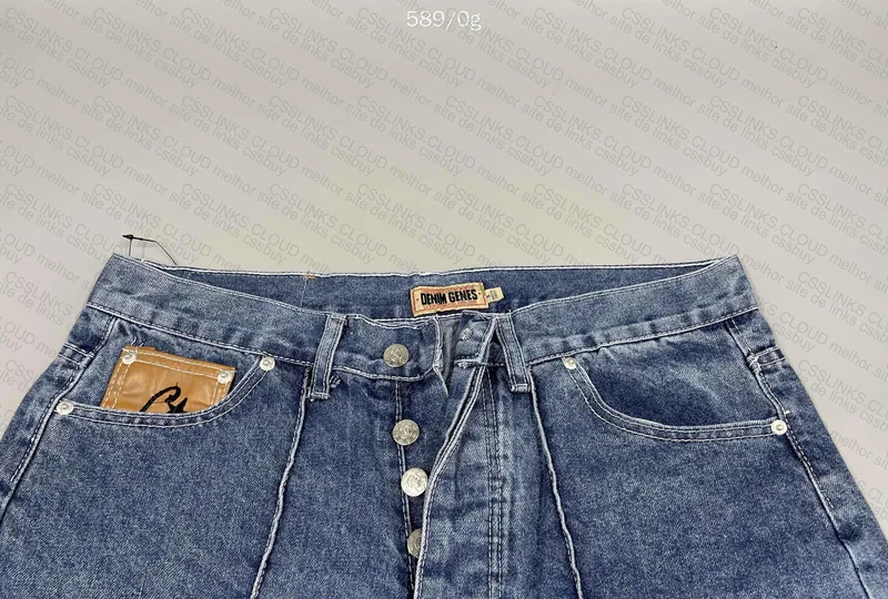 Jorts Corteiz 3