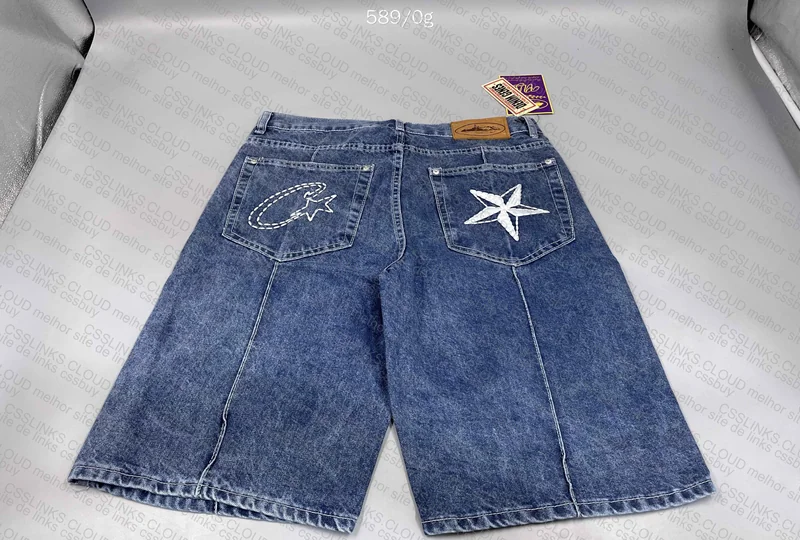 Jorts Corteiz 5