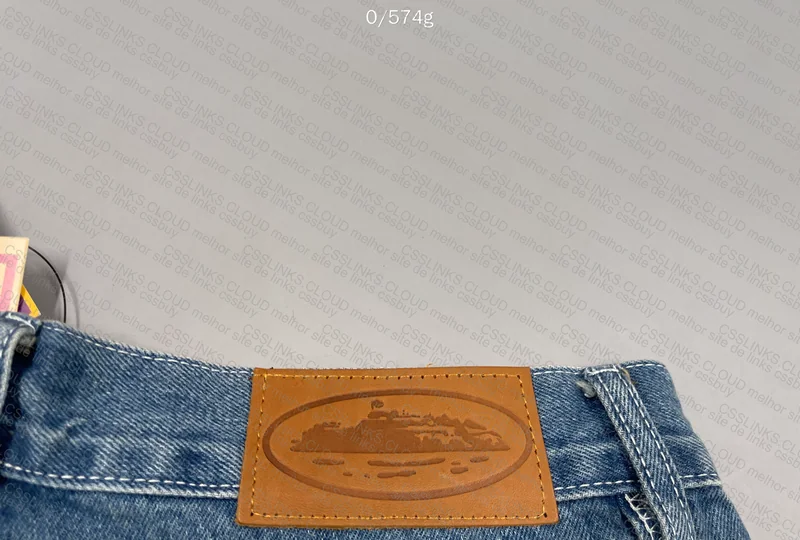 Jorts Corteiz