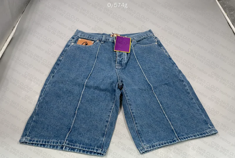 Jorts Corteiz 3