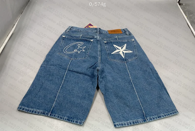 Jorts Corteiz 4