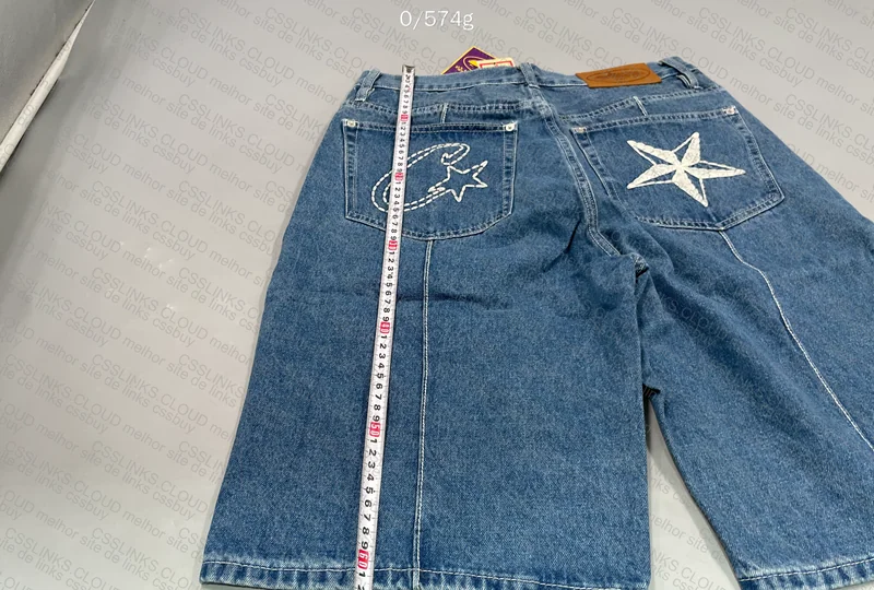 Jorts Corteiz 5