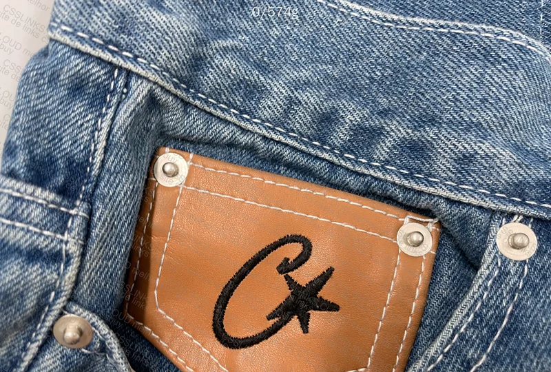 Jorts Corteiz 6