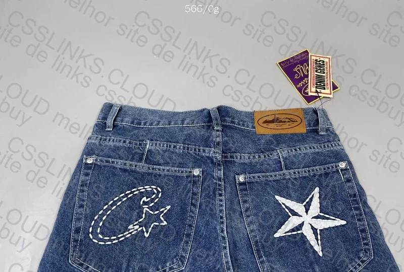 Jorts Corteiz
