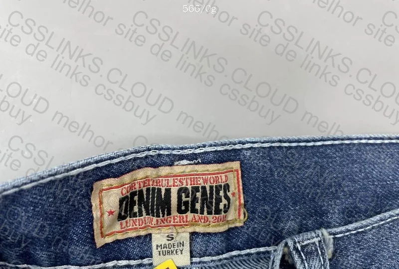 Jorts Corteiz 3