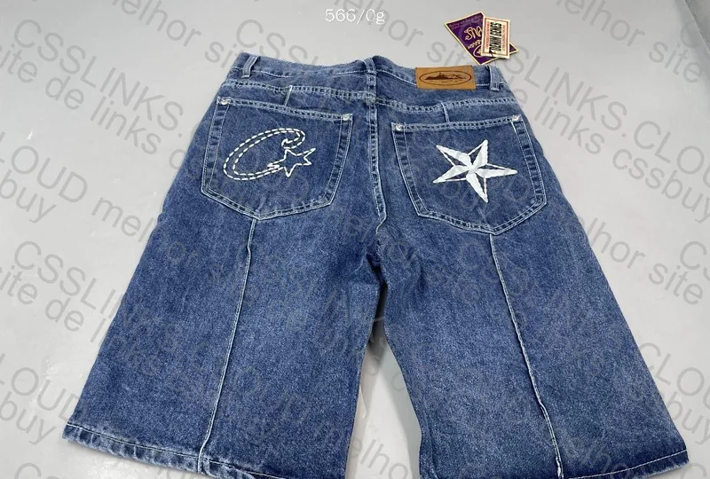 Jorts Corteiz 4