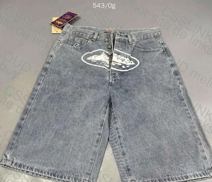 Jorts Corteiz