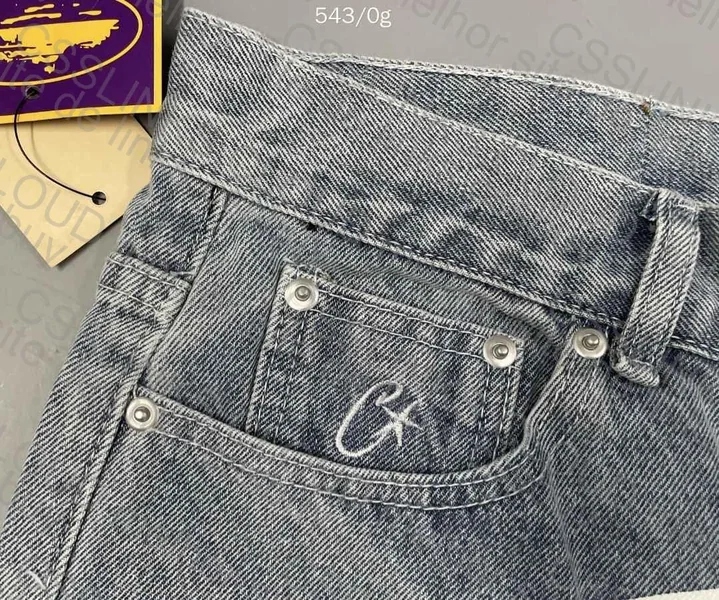 Jorts Corteiz 2