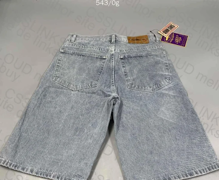 Jorts Corteiz 3