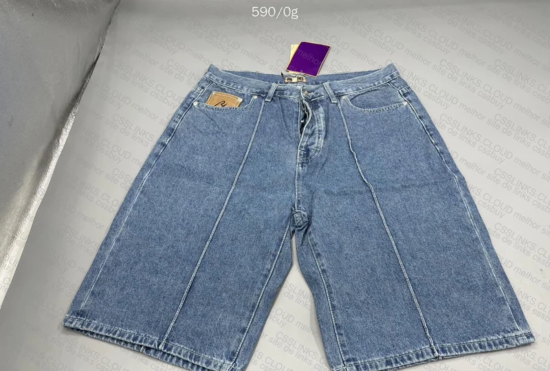 Jorts corteiz