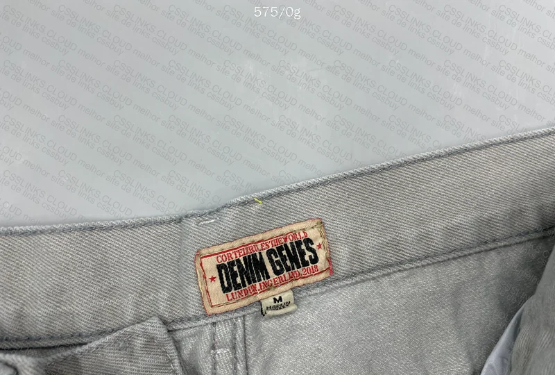 Jorts Corteiz