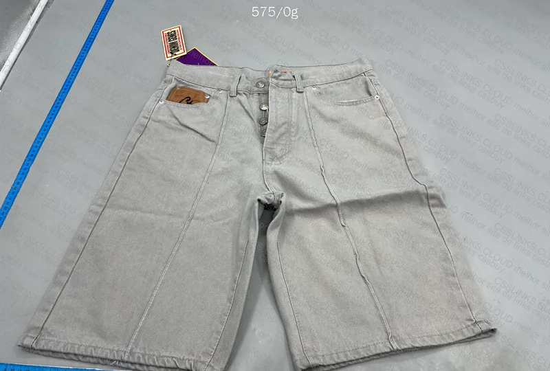 Jorts Corteiz 2