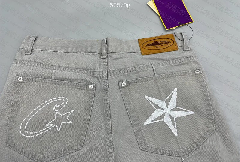 Jorts Corteiz 3