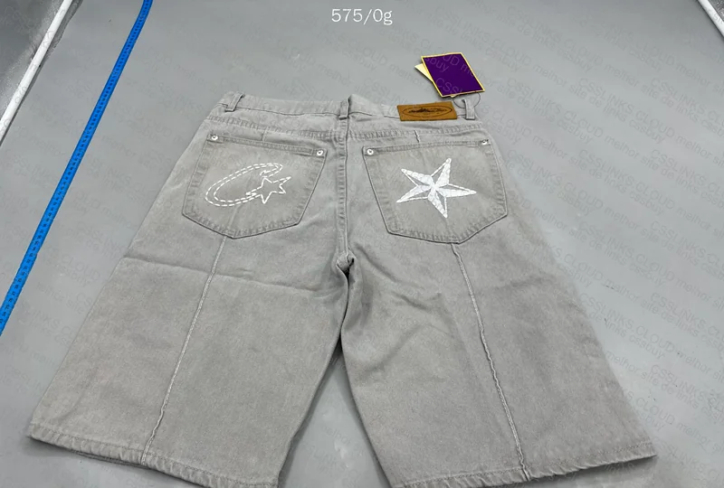 Jorts Corteiz 4