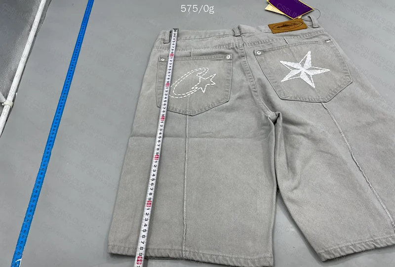 Jorts Corteiz 6