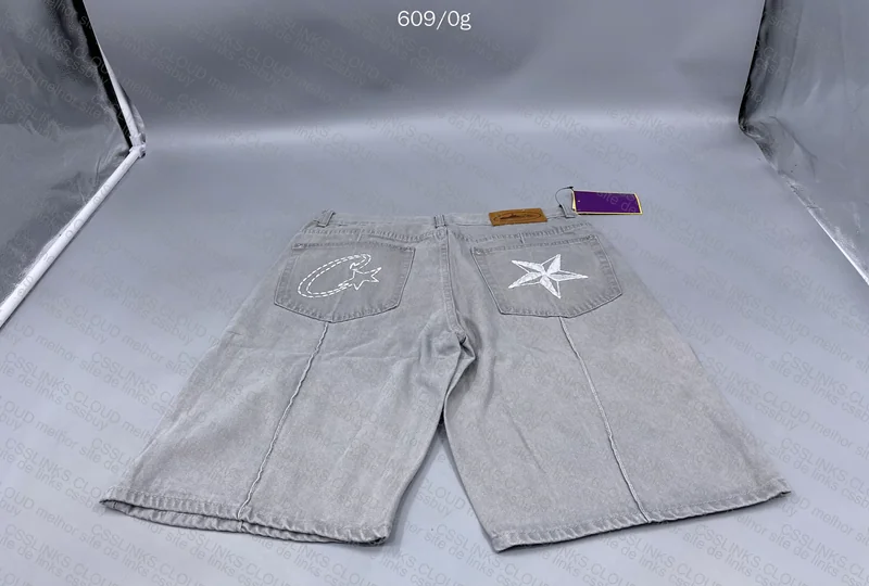 JORTS CORTEIZ