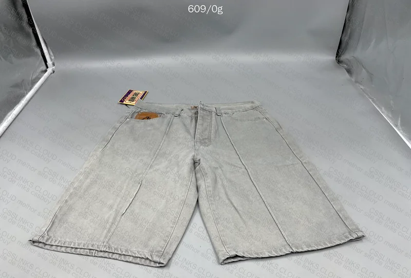 JORTS CORTEIZ 2