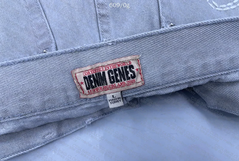 JORTS CORTEIZ 3